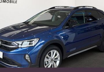 VW Taigo 4.900 km 27.690 &euro; Bad Rappenau 74906