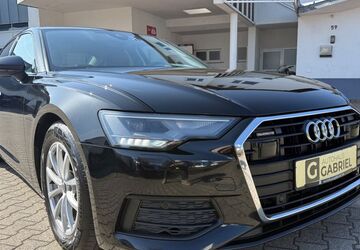 Audi A6 75.000 km 37.990 &euro; Nordheim 74226