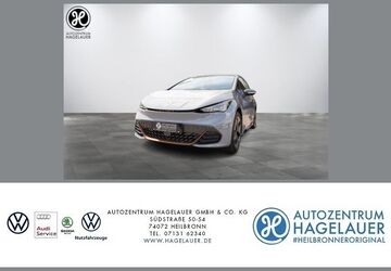 Cupra Born 49.995 km 26.772 &euro; Heilbronn 74072