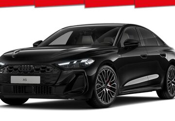 Audi A5 6.556 km 59.262 &euro; Mosbach 74821