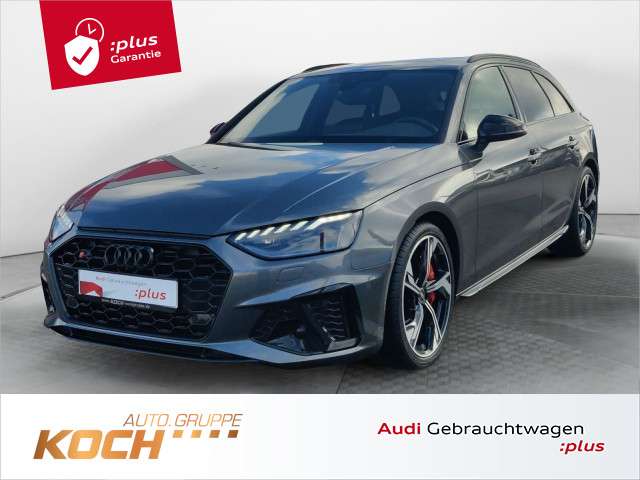 Audi S4 59.600 km 49.890 &euro; Öhringen 74613