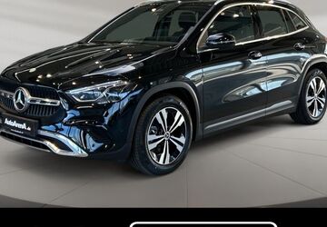 Mercedes-Benz GLA 200 7.846 km 38.389 &euro; Heilbronn 74072