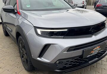 Opel Mokka 24.000 km 15.990 &euro; Öhringen 74613