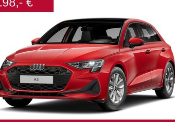 Audi A3 13.343 km 29.930 &euro; Ludwigsburg 71636