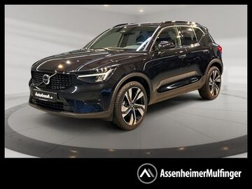 Gebrauchte Volvo XC40