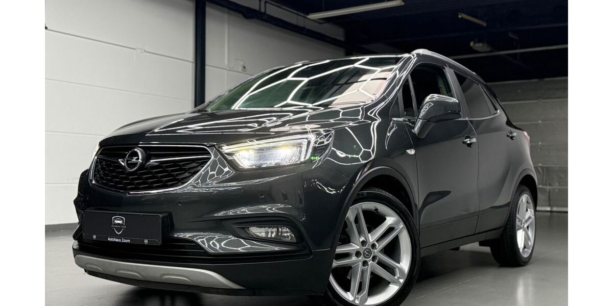 Opel Mokka 129.220 km 12.780 &euro; Sinsheim 74889