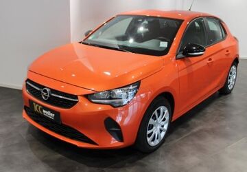 Opel Corsa 36.600 km 14.410 &euro; Bietigheim-Bissingen 74321