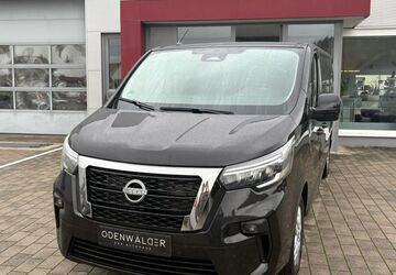 Nissan Primastar 28.590 km 33.958 &euro; Zaberfeld-Michelbach 74374