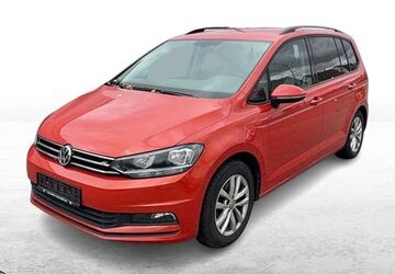 VW Touran 147.200 km 12.880 &euro; Kirchheim am Neckar 74366