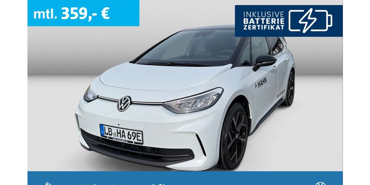 VW ID.3 5.000 km 35.980 &euro; Ludwigsburg 71634