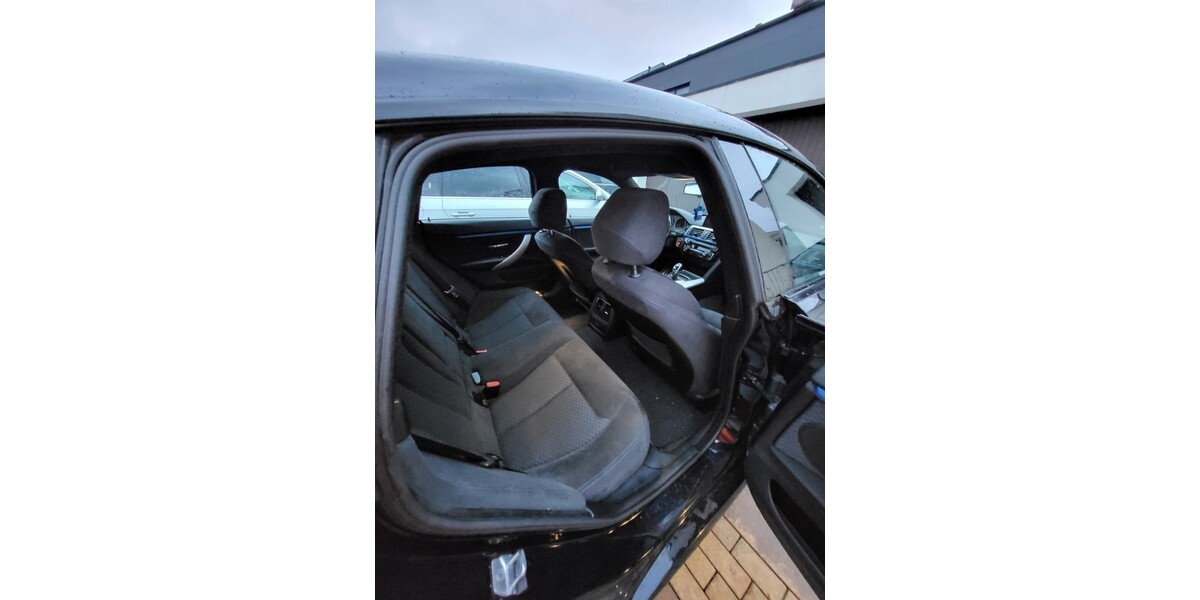 BMW 425d A 155.000 km 23.500 &euro; Bad Wimpfen 74206