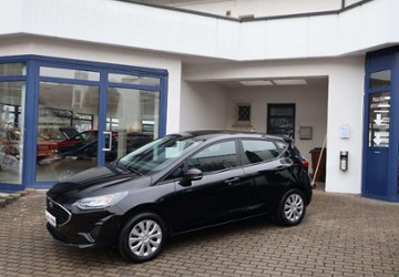 Ford Fiesta 12.850 km 16.249 &euro; Besigheim 74354