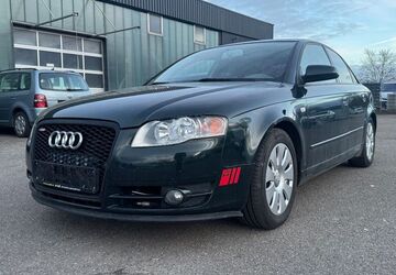 Audi A4 227.000 km 1.990 &euro; Öhringen 74613