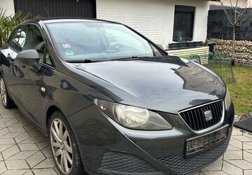 Seat Ibiza 200.000 km 1.899 &euro; Bad Friedrichshall 74177
