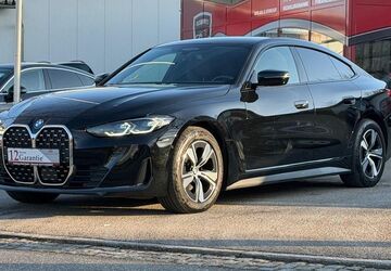 BMW 420 Gran Coupé 51.885 km 39.990 &euro; Obersulm 74182