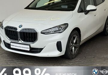 BMW 220 Active Tourer 53.270 km 26.859 &euro; Heilbronn 74074