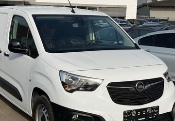Opel Combo 110.000 km 12.499 &euro; Gundelsheim 74831