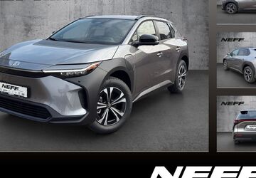 Toyota bZ4X 19.200 km 32.940 &euro; Neckarsulm 74172