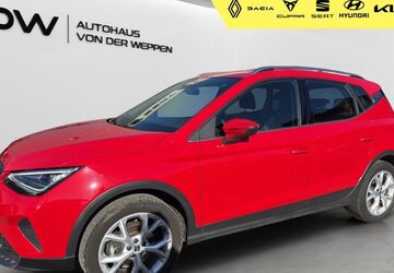 Seat Arona 40.900 km 19.480 &euro; Mosbach 74821