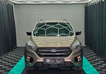 Ford Kuga 114.232 km 17.987 &euro; Bietigheim-Bissingen 74321