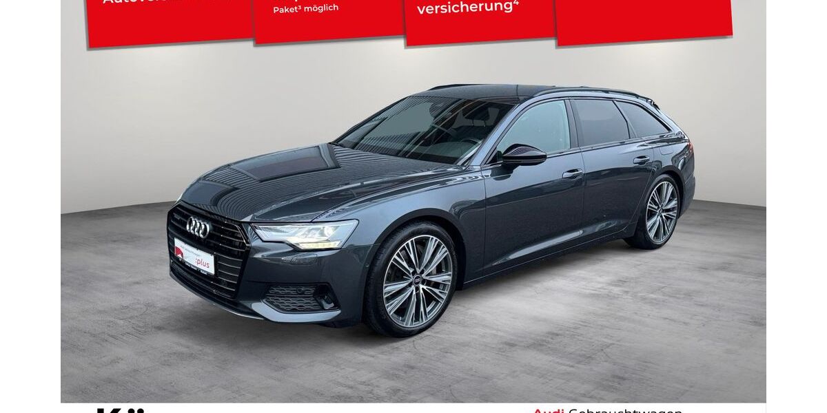 Audi A6 57.858 km 35.930 &euro; Mosbach 74821