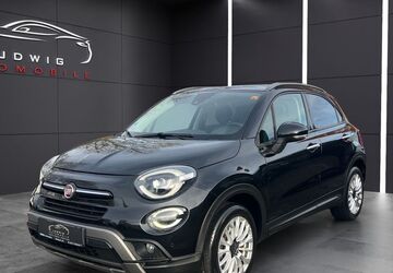 Fiat 500X 130.000 km 12.200 &euro; Marbach am Neckar 71672