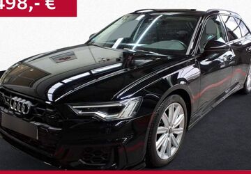 Audi S6 22.000 km 52.760 &euro; Ludwigsburg 71636