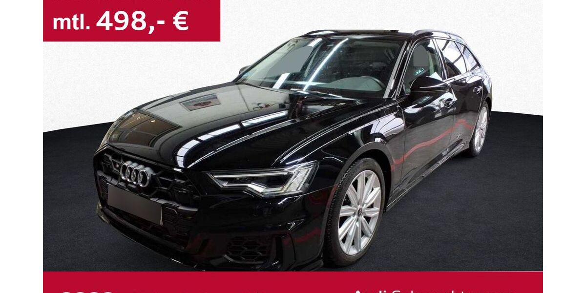 Audi S6 22.000 km 52.760 &euro; Ludwigsburg 71636