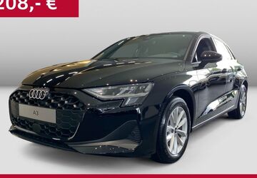 Audi A3 2.500 km 32.480 &euro; Ludwigsburg 71636