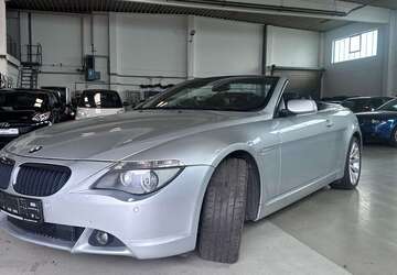 BMW 630 279.000 km 9.599 &euro; Heilbronn 74080