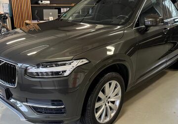 Volvo XC90 116.000 km 36.990 &euro; Heilbronn 74078