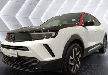 Opel Mokka 24.800 km 18.920 &euro; Bietigheim-Bissingen 74321