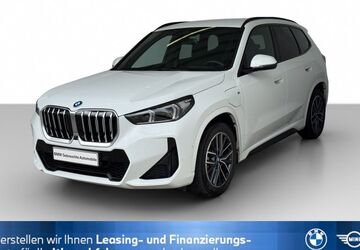 BMW X1 18.763 km 44.480 &euro; Heilbronn 74076