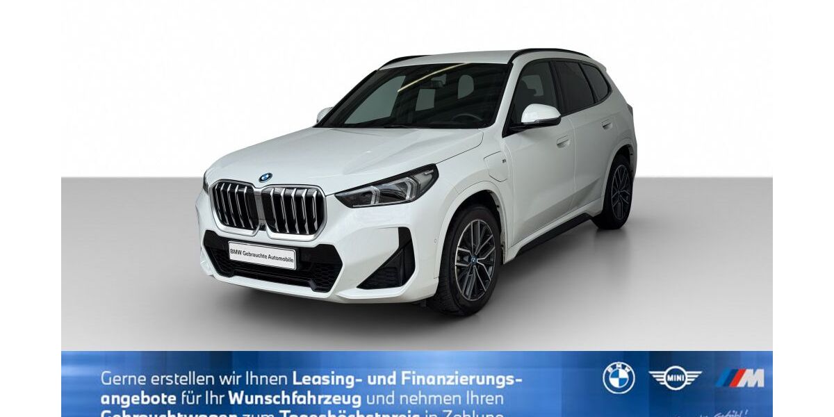BMW X1 18.763 km 44.480 &euro; Heilbronn 74076