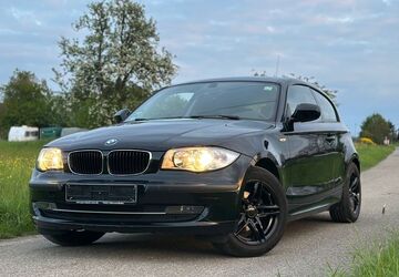 BMW 116 123.000 km 5.250 &euro; Besigheim 74354