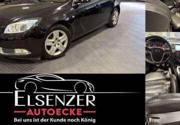 Opel Insignia 149.999 km 6.999 &euro; Eppingen 75031