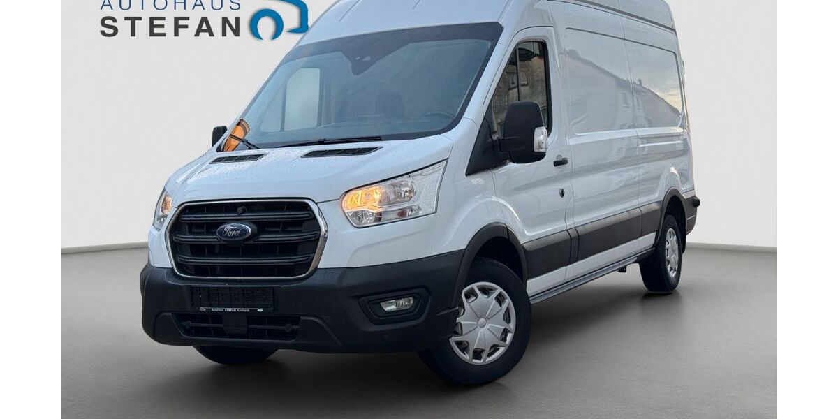 Ford Transit 156.901 km 17.690 &euro; Kirchardt 74912