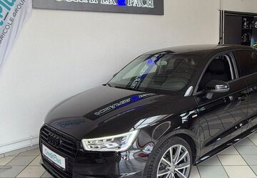 Audi A1 63.500 km 13.499 &euro; Backnang 71522