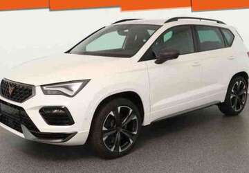 Cupra Ateca 21.167 km 28.830 &euro; Mosbach 74821