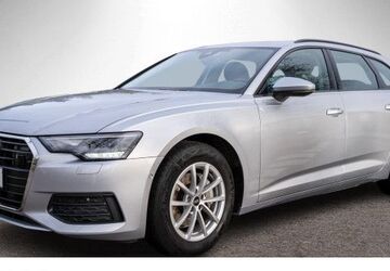Audi A6 69.990 km 30.730 &euro; Neckarsulm 74172