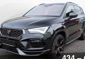 Cupra Ateca 15.250 km 39.880 &euro; Bietigheim-Bissingen 74321