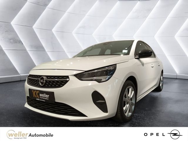 Opel Corsa 29.100 km 14.410 &euro; Bietigheim-Bissingen 74321