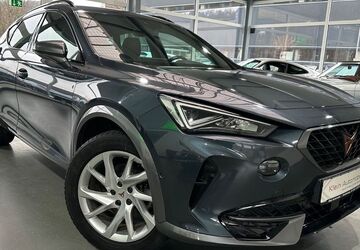 Cupra Formentor 87.000 km 21.790 &euro; Forchtenberg 74670