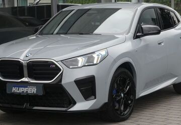 BMW X2 33.250 km 47.400 &euro; Vaihingen / Enz 71665