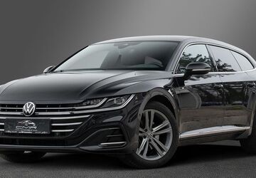 VW Arteon 56.257 km 32.949 &euro; Roigheim 74255