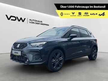Gebrauchte Seat Arona