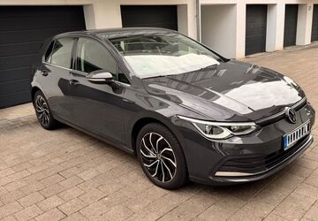 VW Golf 84.900 km 21.990 &euro; Sachsenheim 74343