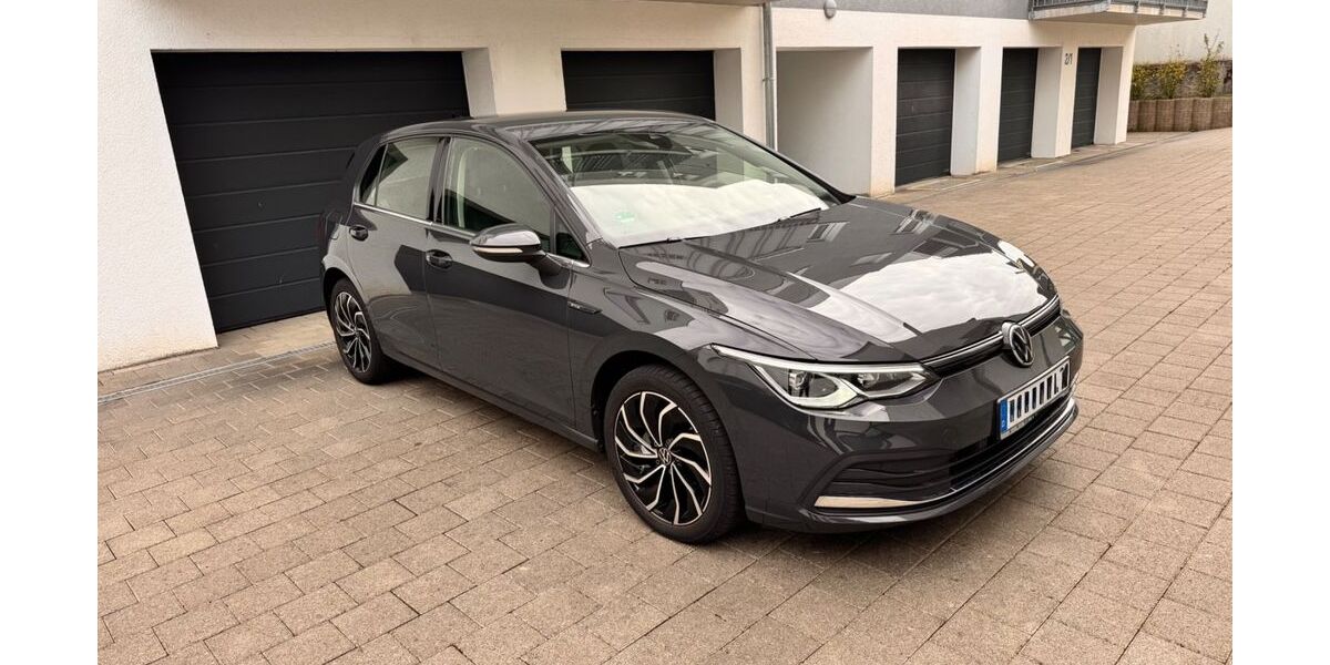 VW Golf 84.900 km 21.990 &euro; Sachsenheim 74343