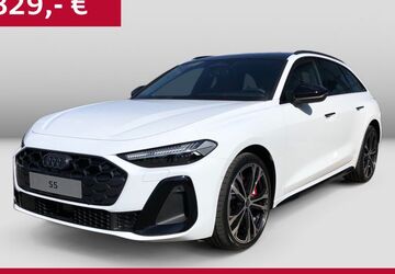 Audi S5 1.500 km 81.041 &euro; Backnang 71522