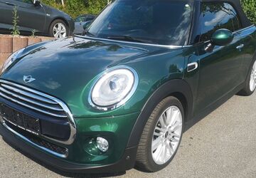 Mini Cooper 72.950 km 14.990 &euro; Elztal-Dallau 74834